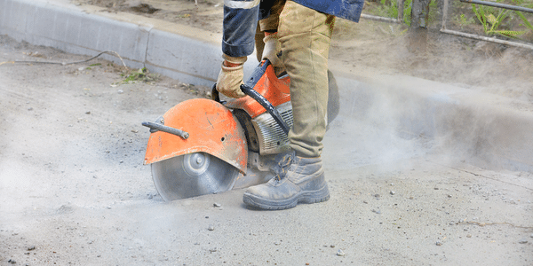Information bite 217: Civils Contractor fined after self-employed ground worker loses arm